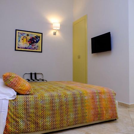 La Passeggiata Di Girgenti Bed and Breakfast Agrigento Exteriör bild