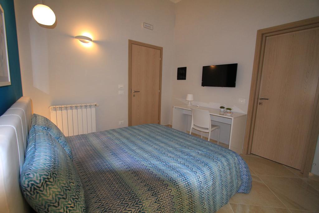 La Passeggiata Di Girgenti Bed and Breakfast Agrigento Exteriör bild
