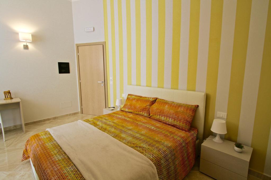 La Passeggiata Di Girgenti Bed and Breakfast Agrigento Exteriör bild