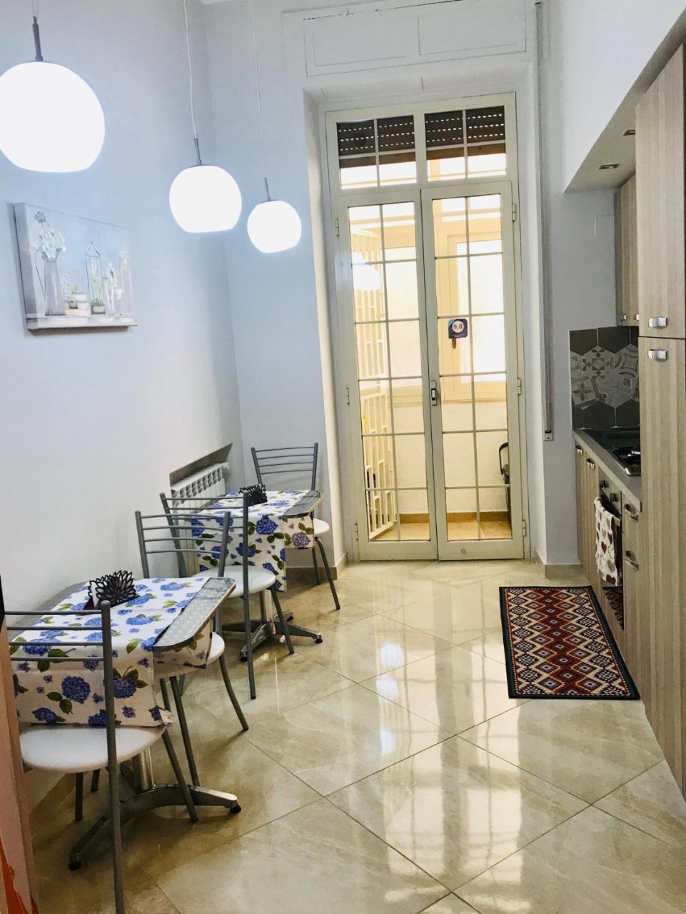 La Passeggiata Di Girgenti Bed and Breakfast Agrigento Exteriör bild